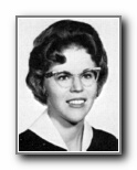 Golda Campbell: class of 1963, Norte Del Rio High School, Sacramento, CA.
